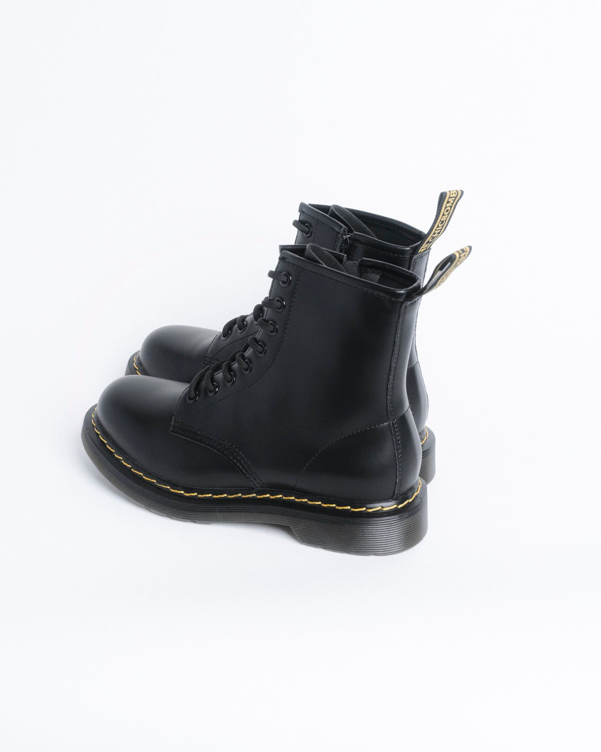 Botin Classic N01 negro