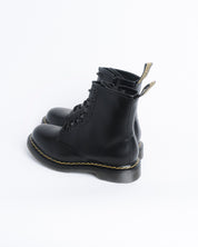 Botin Classic N01 negro