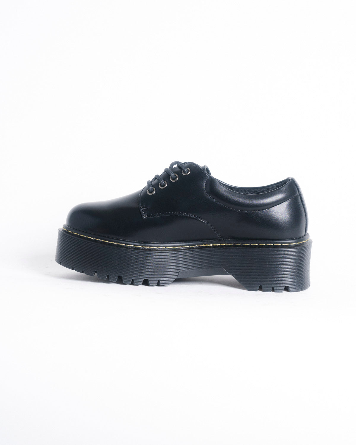 Zapato Oxford chunky plataforma