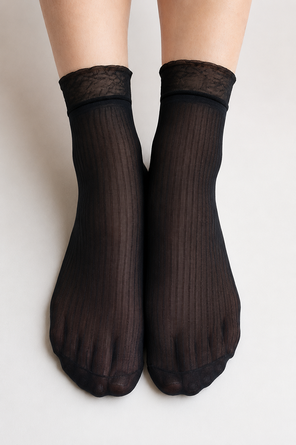 Calcetas de pantys
