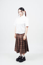 Zapato Mary jane Plataforma