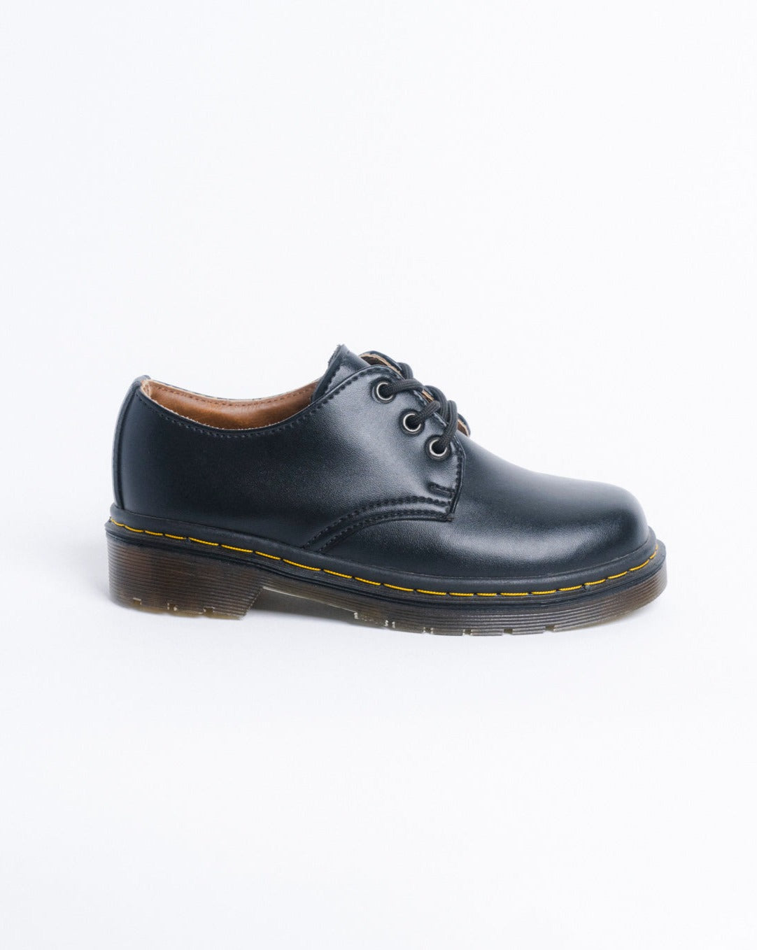 Zapato Oxford classic Handmade