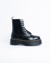 Botin negro Combat Mate