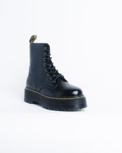 Botin negro Combat Mate