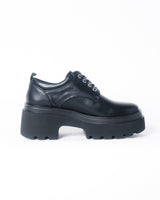 Zapatos plataforma Jane