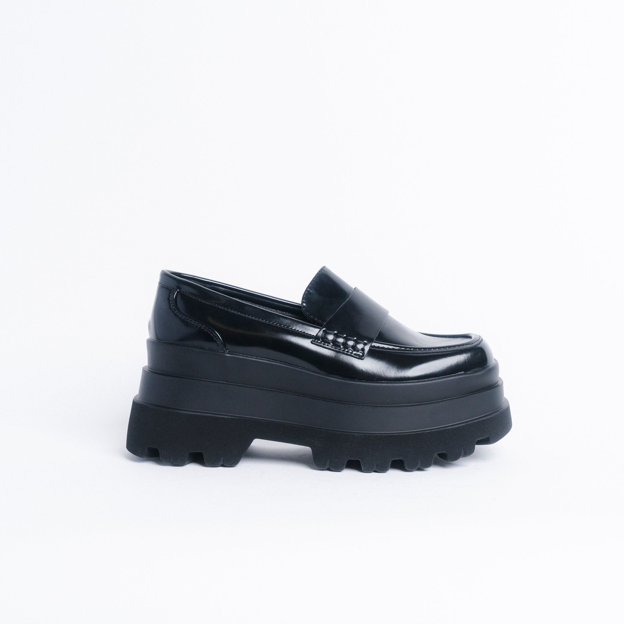 Zapatos Loafers BM