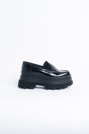 Zapatos Loafers BM