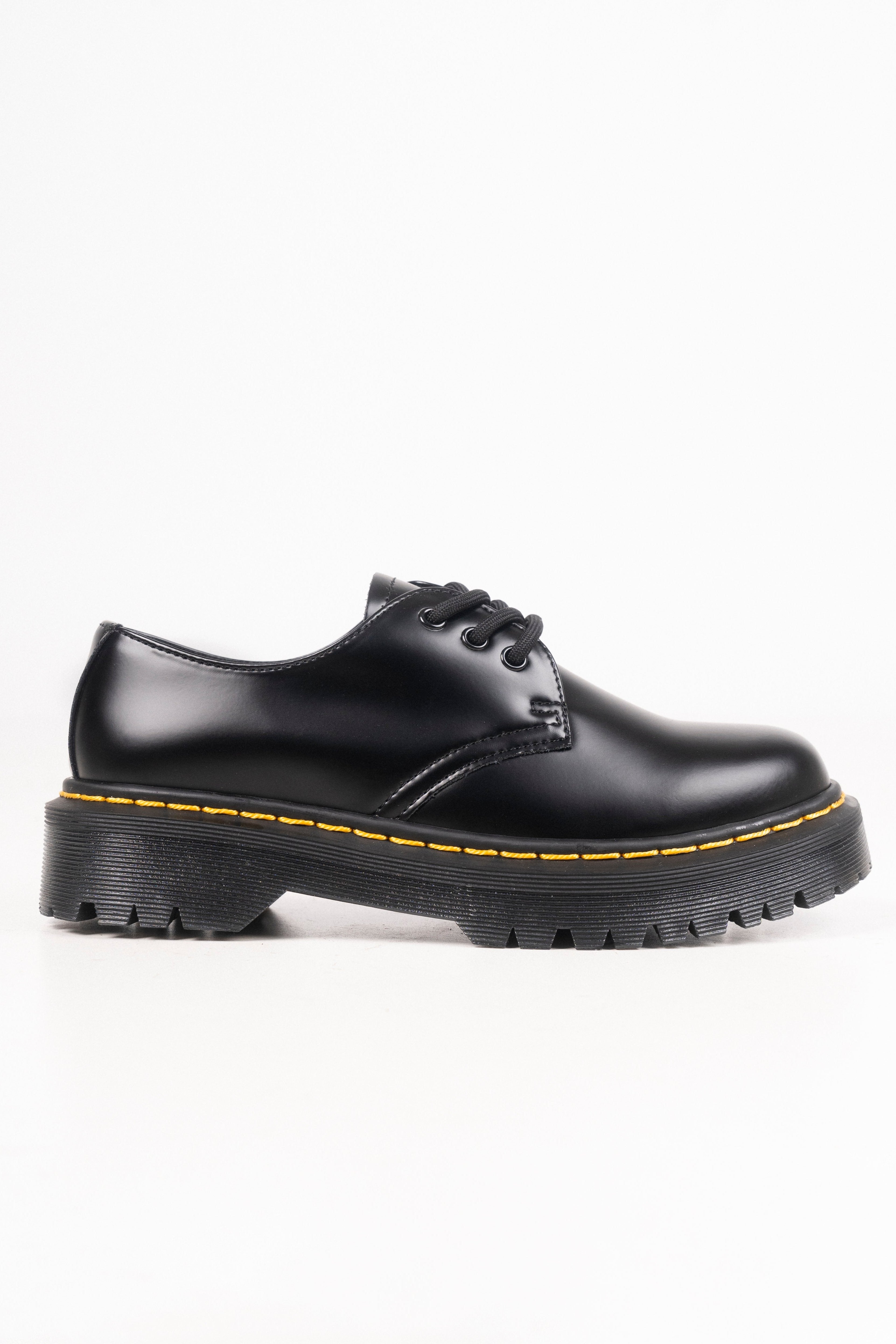 Zapato oxford classic LUX