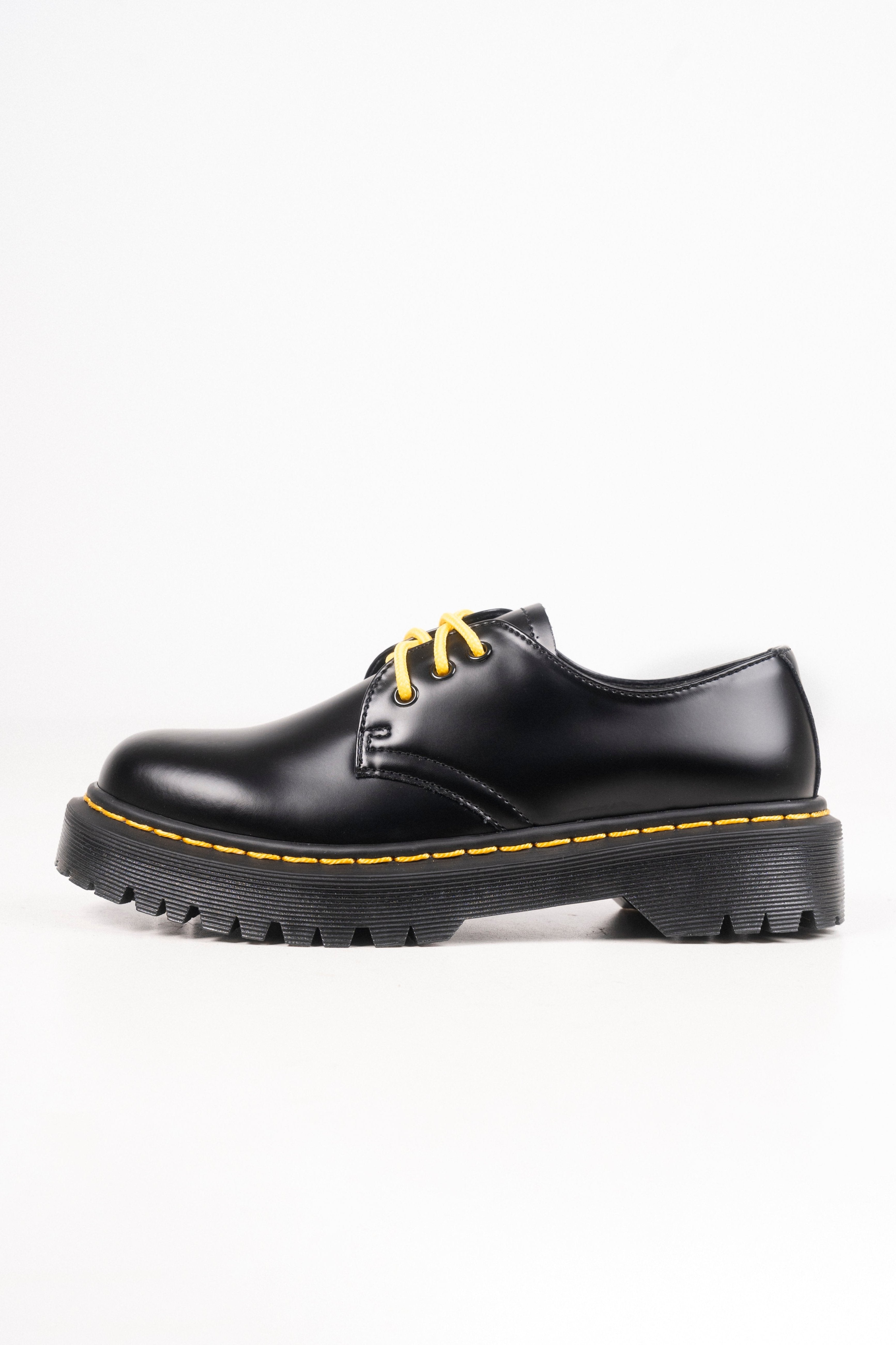 Zapato oxford classic LUX