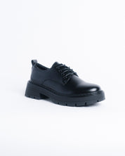 Zapato Oxford Black