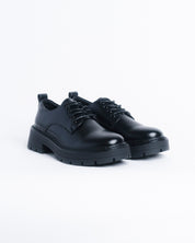 Zapato Oxford Black