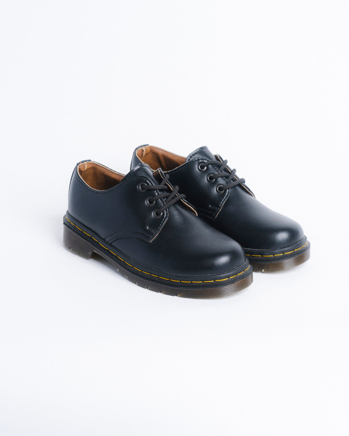 Zapato Oxford classic Handmade