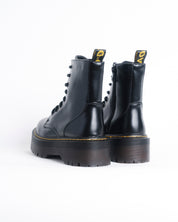 Botin negro combat Renata