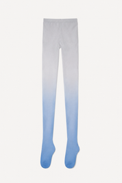 Pantys degradé celestes