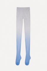 Pantys degradé celestes