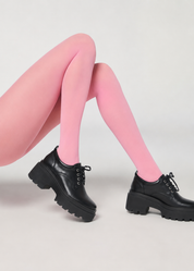Pantys rosadas
