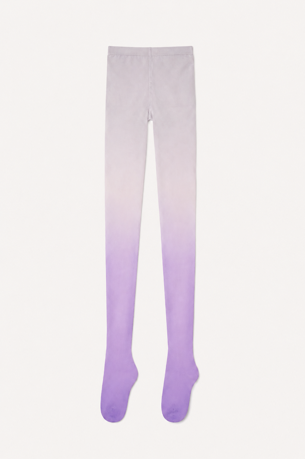 Pantys degradé lila