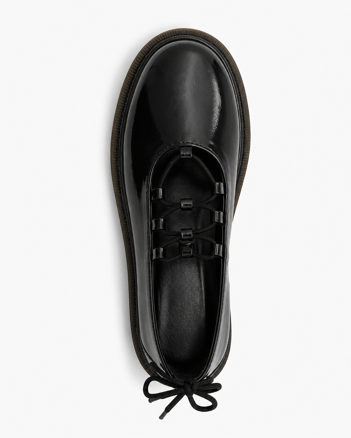 Zapato Tokyo charol