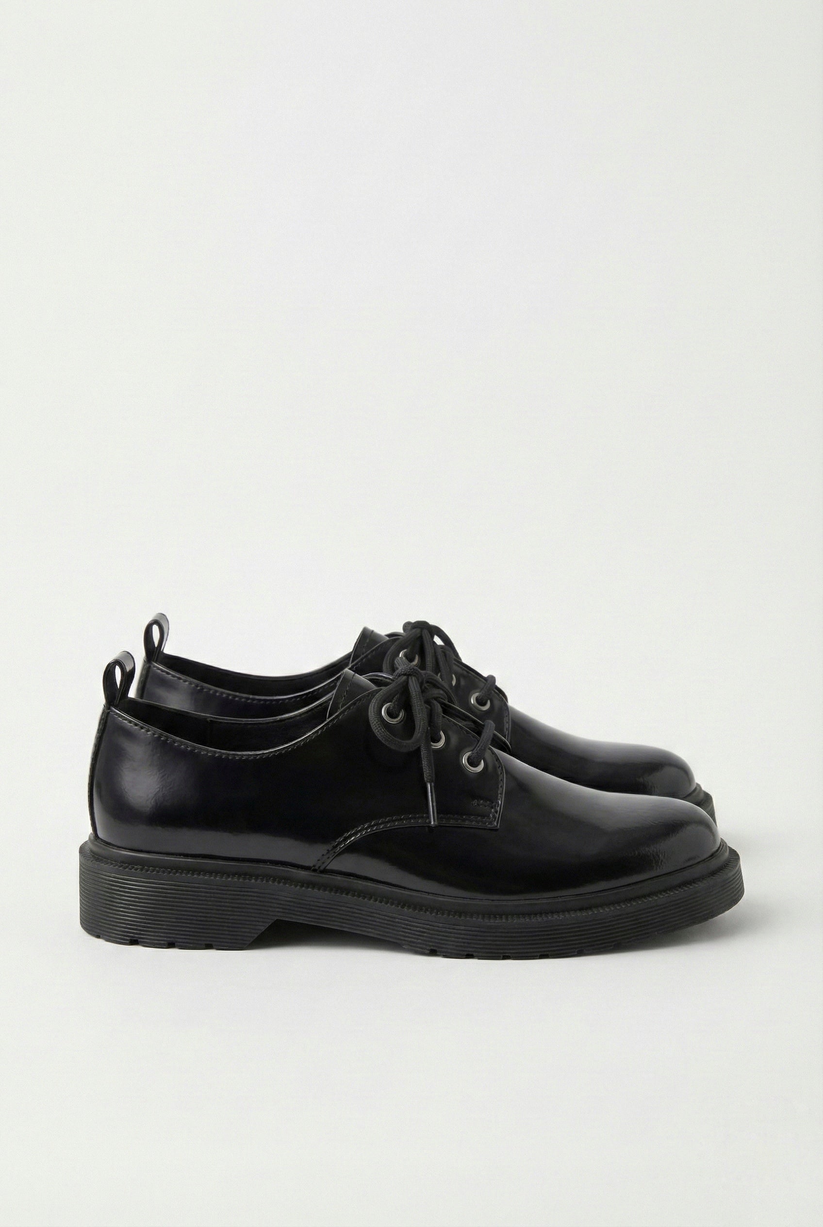 Oxford Charol Handmade