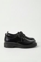 Oxford Charol Handmade