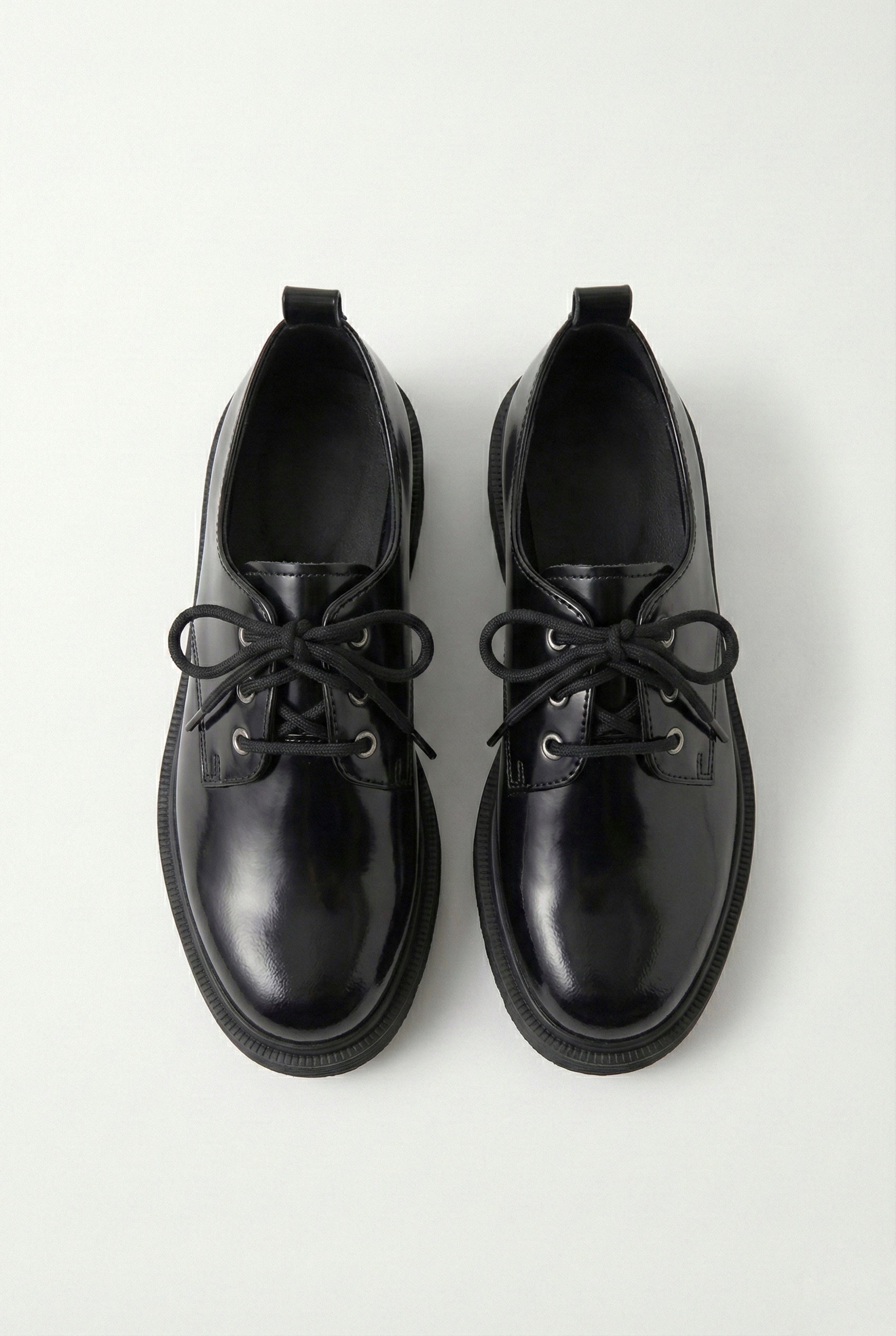 Oxford Charol Handmade