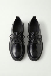 Oxford Charol Handmade