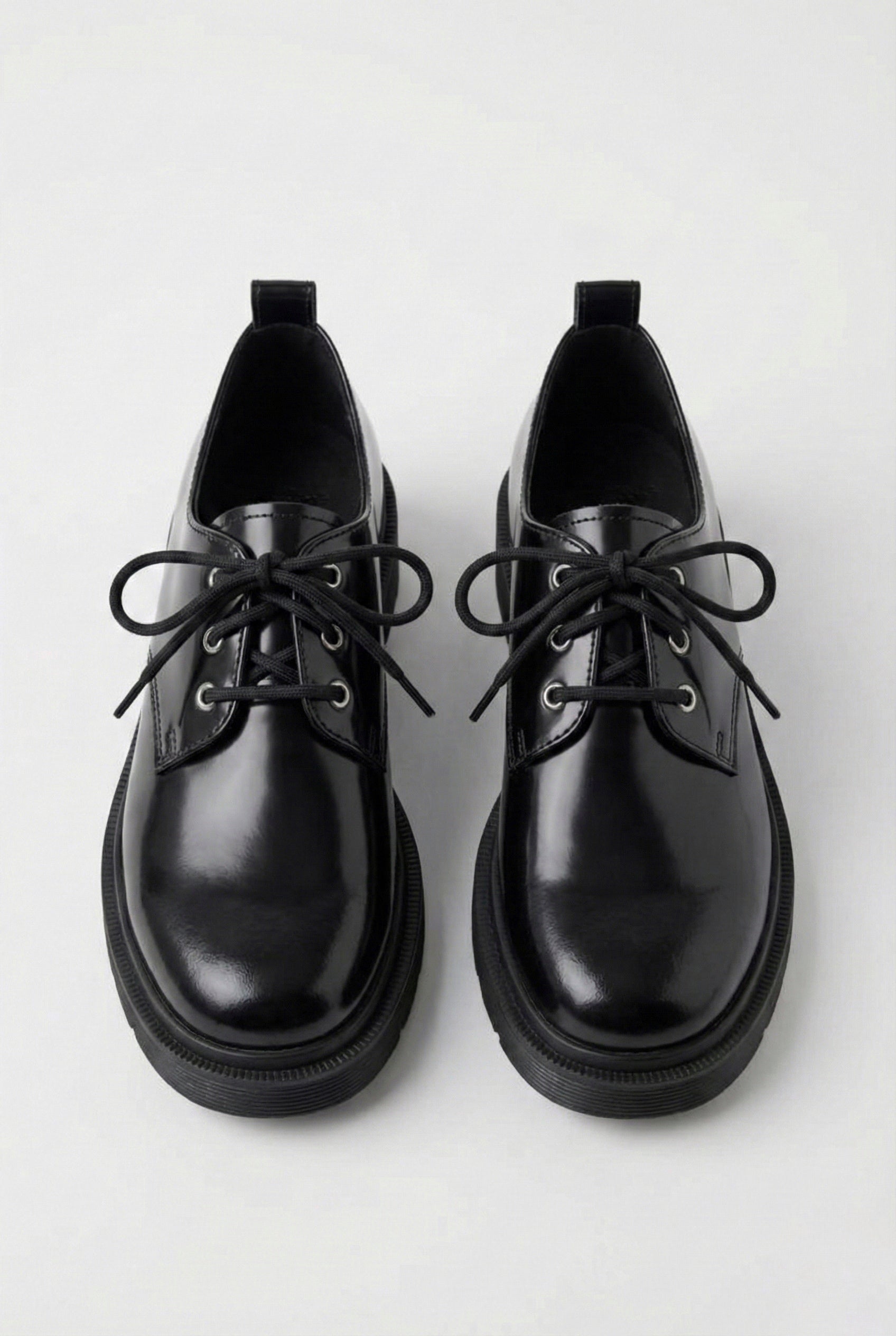 Oxford Charol Handmade