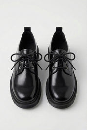 Oxford Charol Handmade