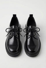 Oxford Charol Handmade