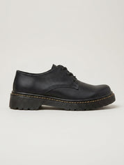 Zapato Derby