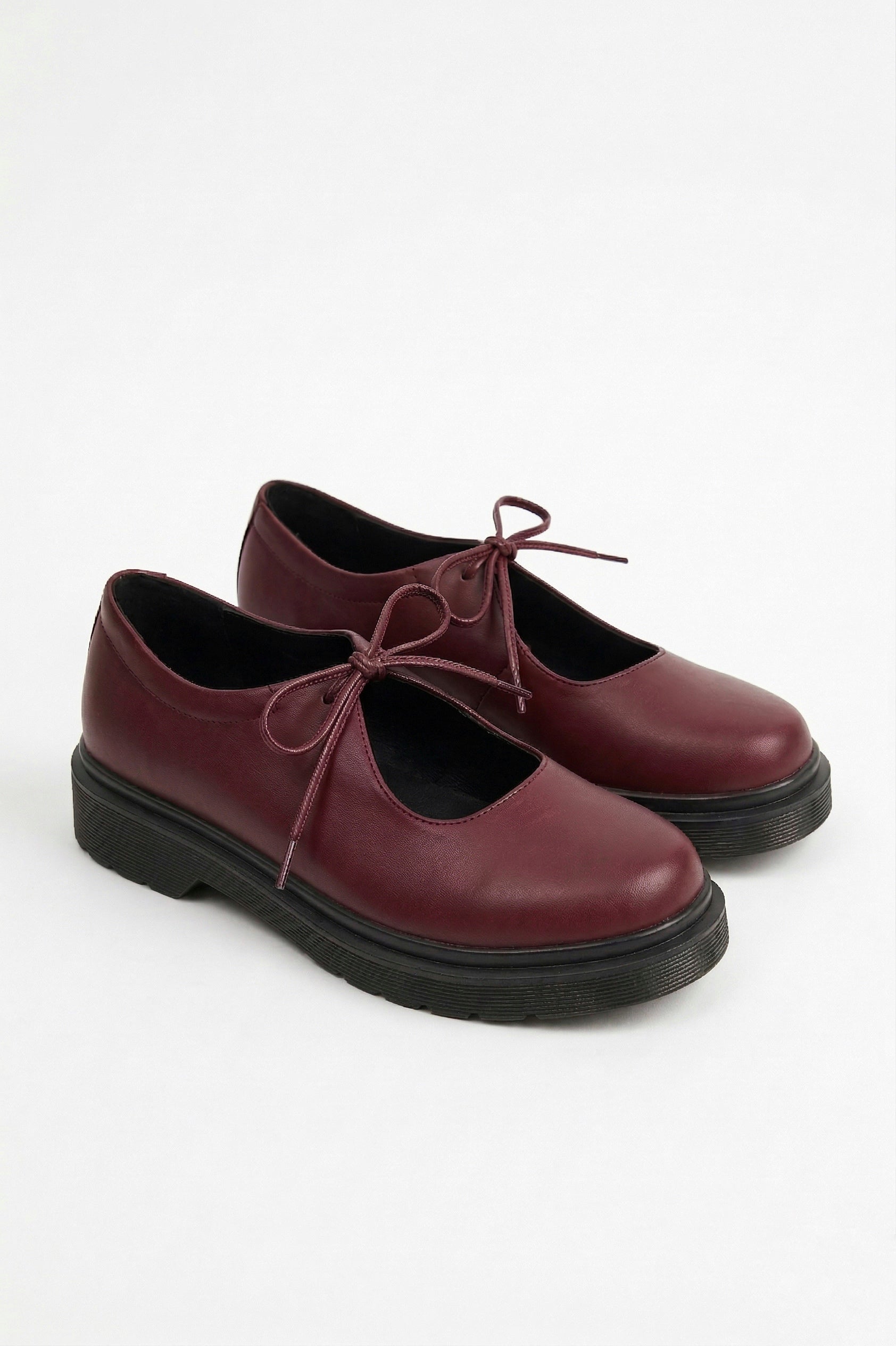 Zapato Lazo Emily Burdeo