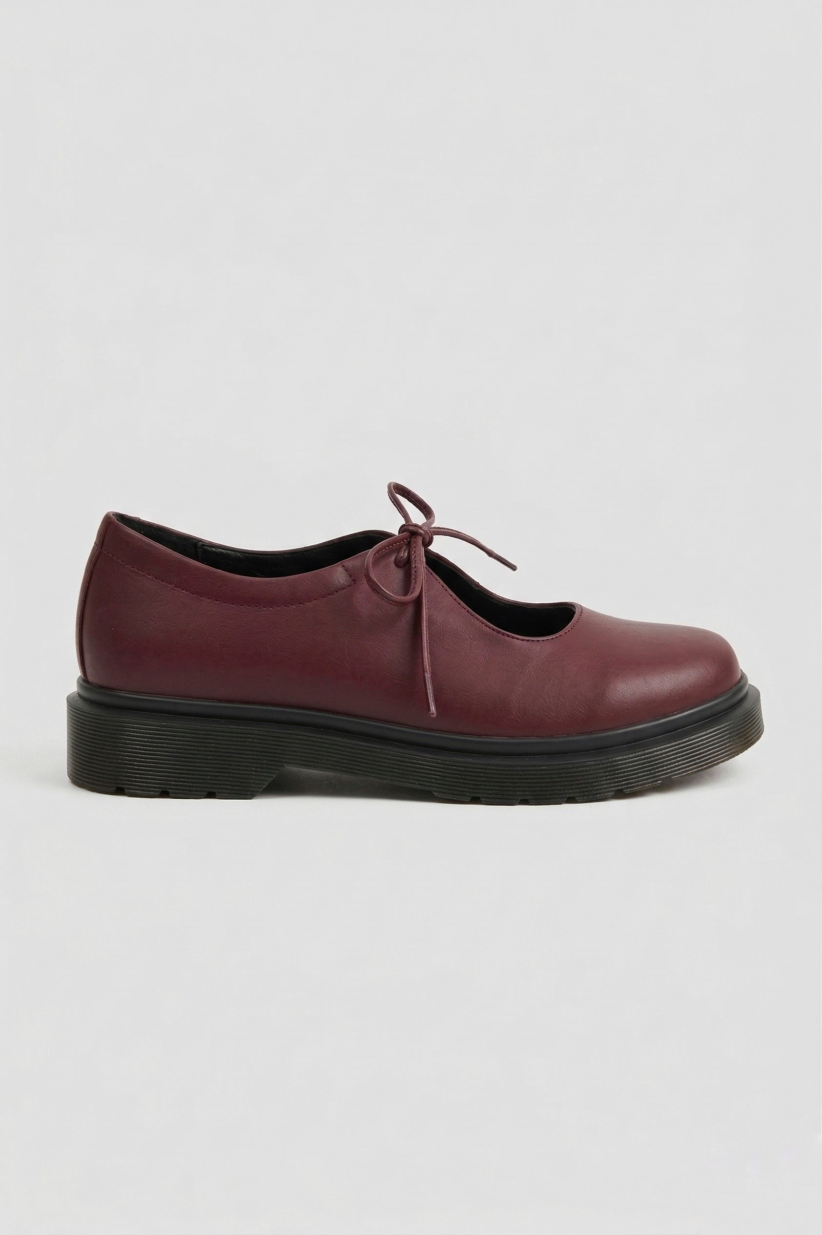 Zapato Lazo Emily Burdeo