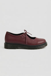 Zapato Lazo Emily Burdeo
