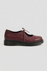 Zapato Lazo Emily Burdeo