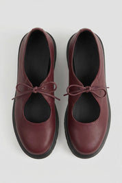 Zapato Lazo Emily Burdeo