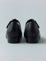 Zapato doble hebilla Valentine