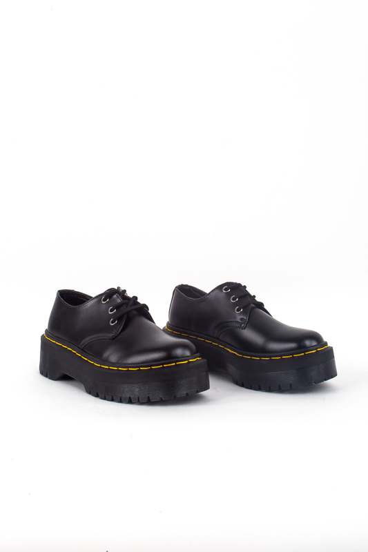 Zapato Oxford Quad 501