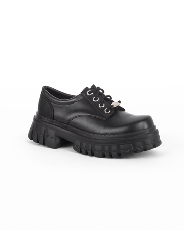 Zapato Cassie chunky