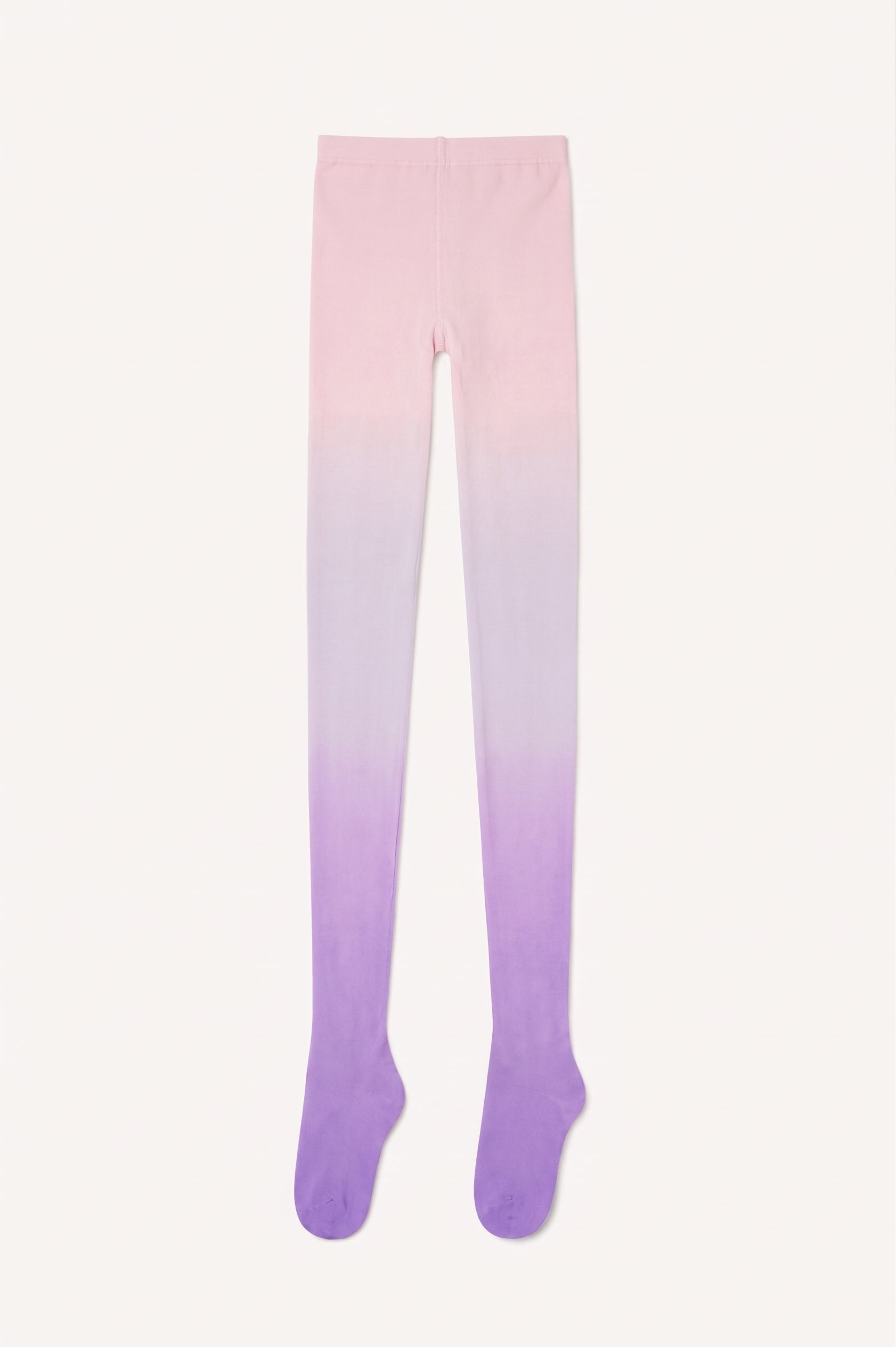 Pantys Lilas degradé