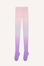 Pantys Lilas degradé