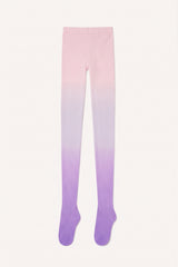 Pantys Lilas degradé