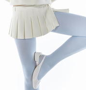 Pantys celeste cielo