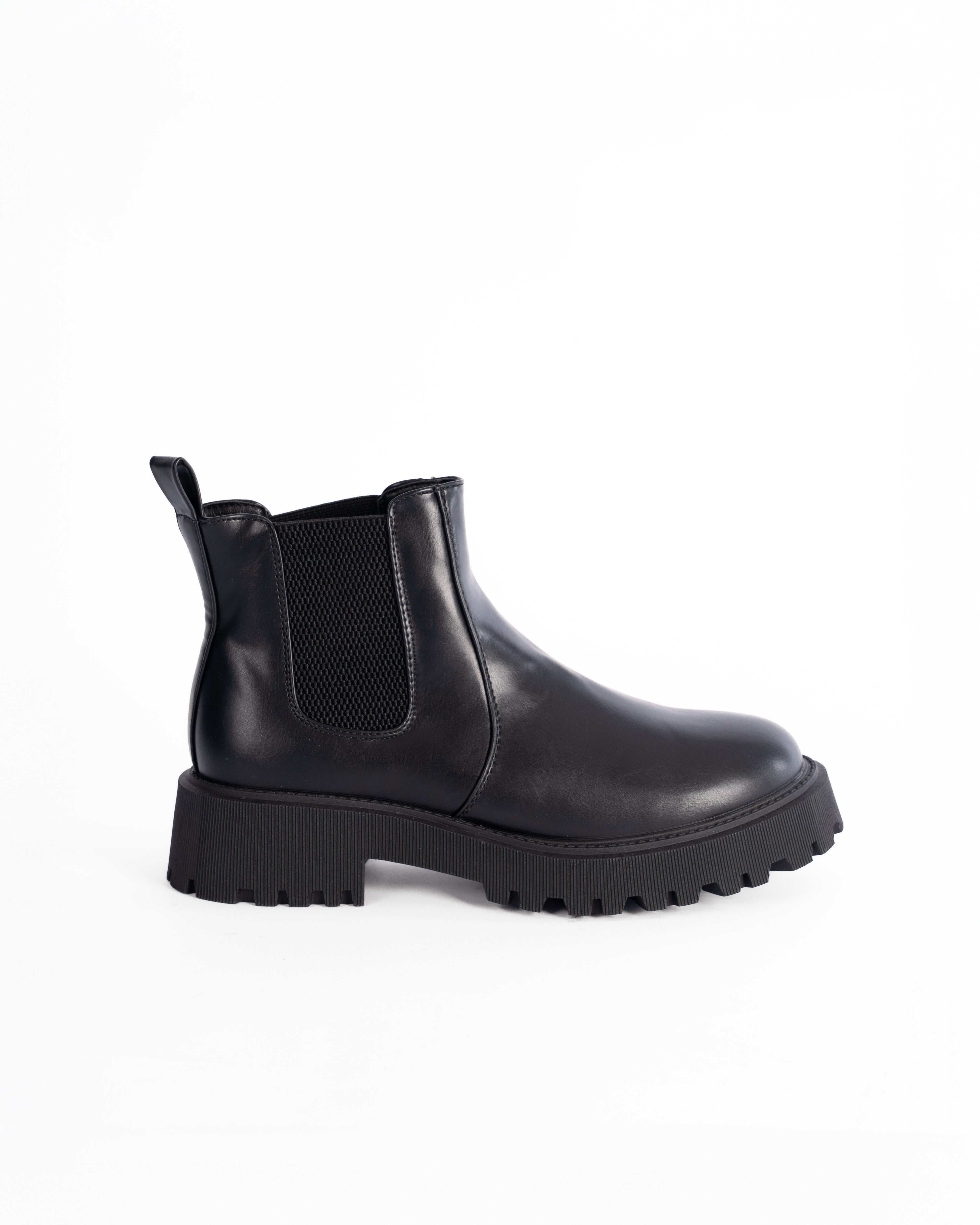 Botas Emma