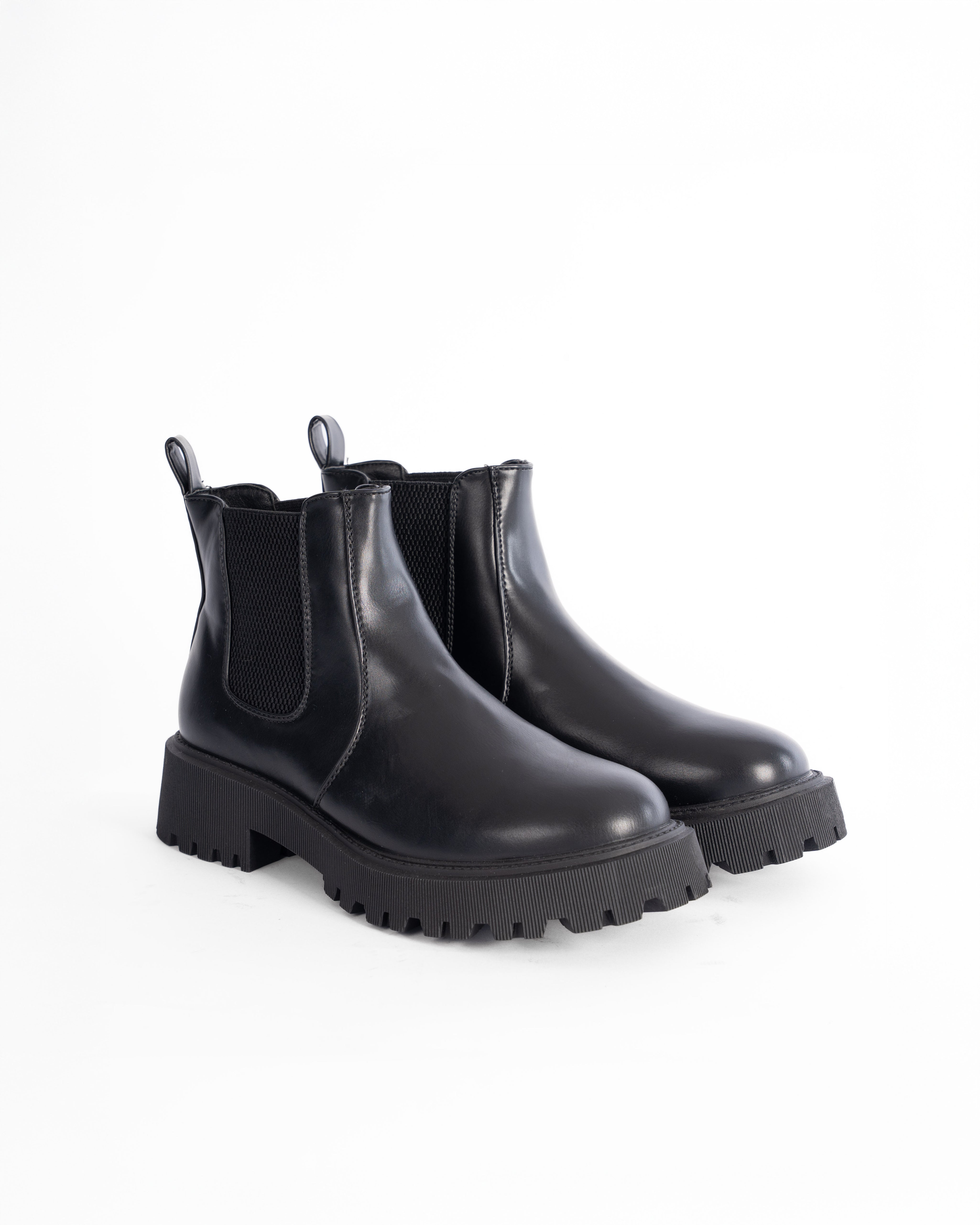 Botas Emma