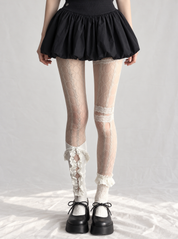Panty Diseño YK2 encaje