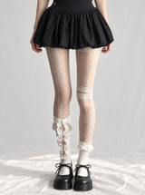 Panty Diseño YK2 encaje