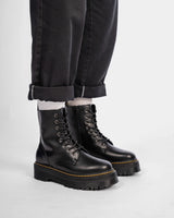 Botin Combat Mate plataforma N03