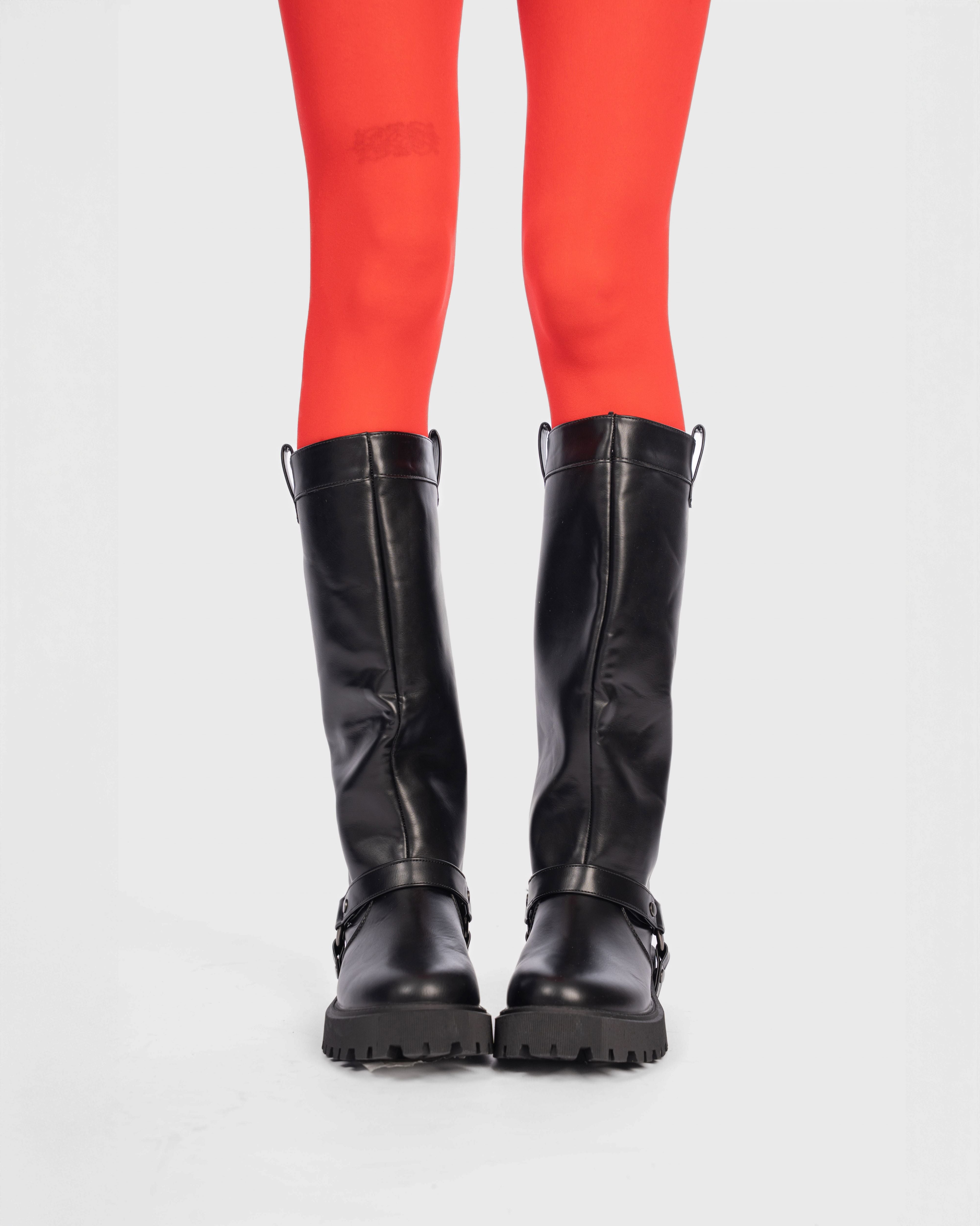 Botas Emma