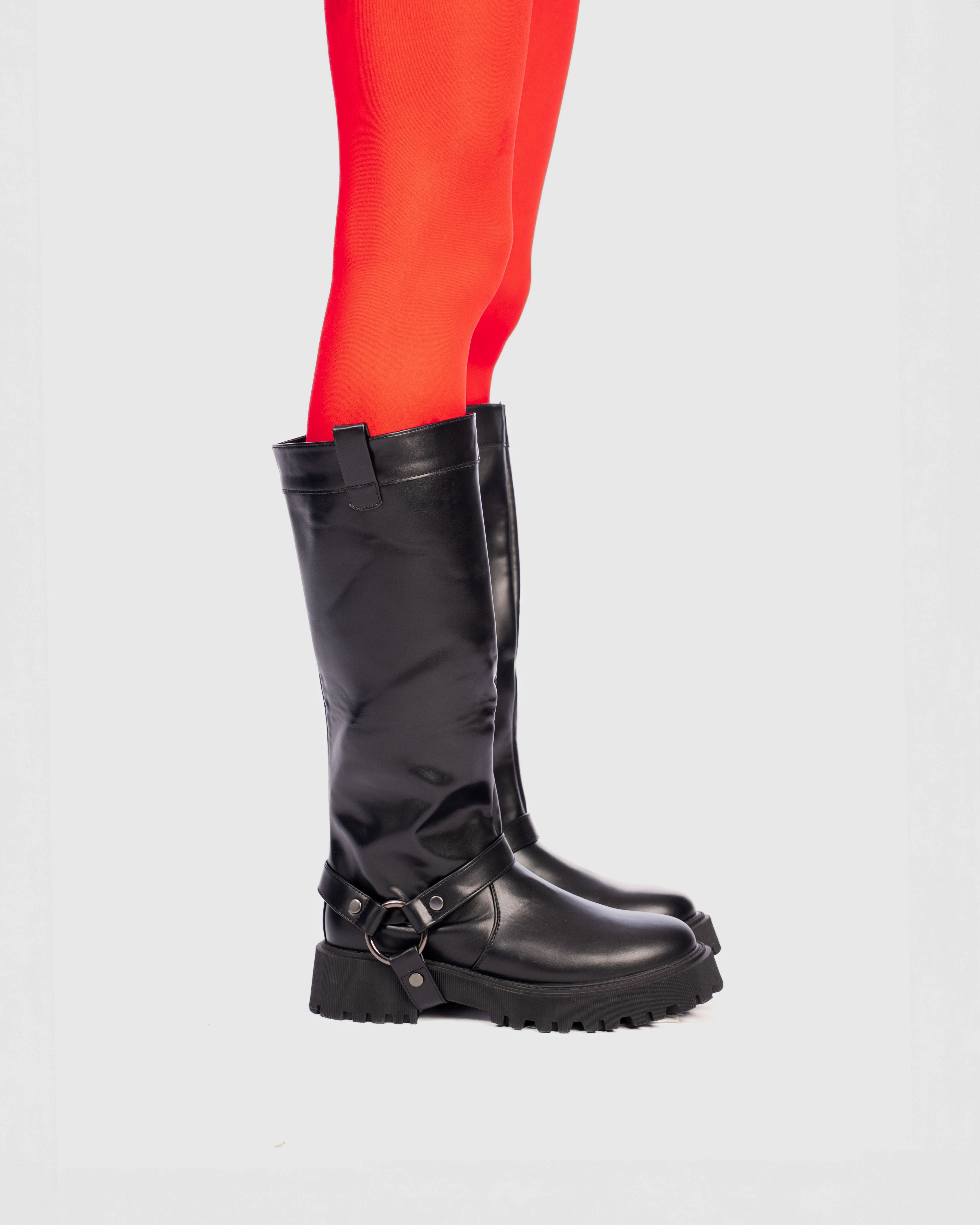 Botas Emma