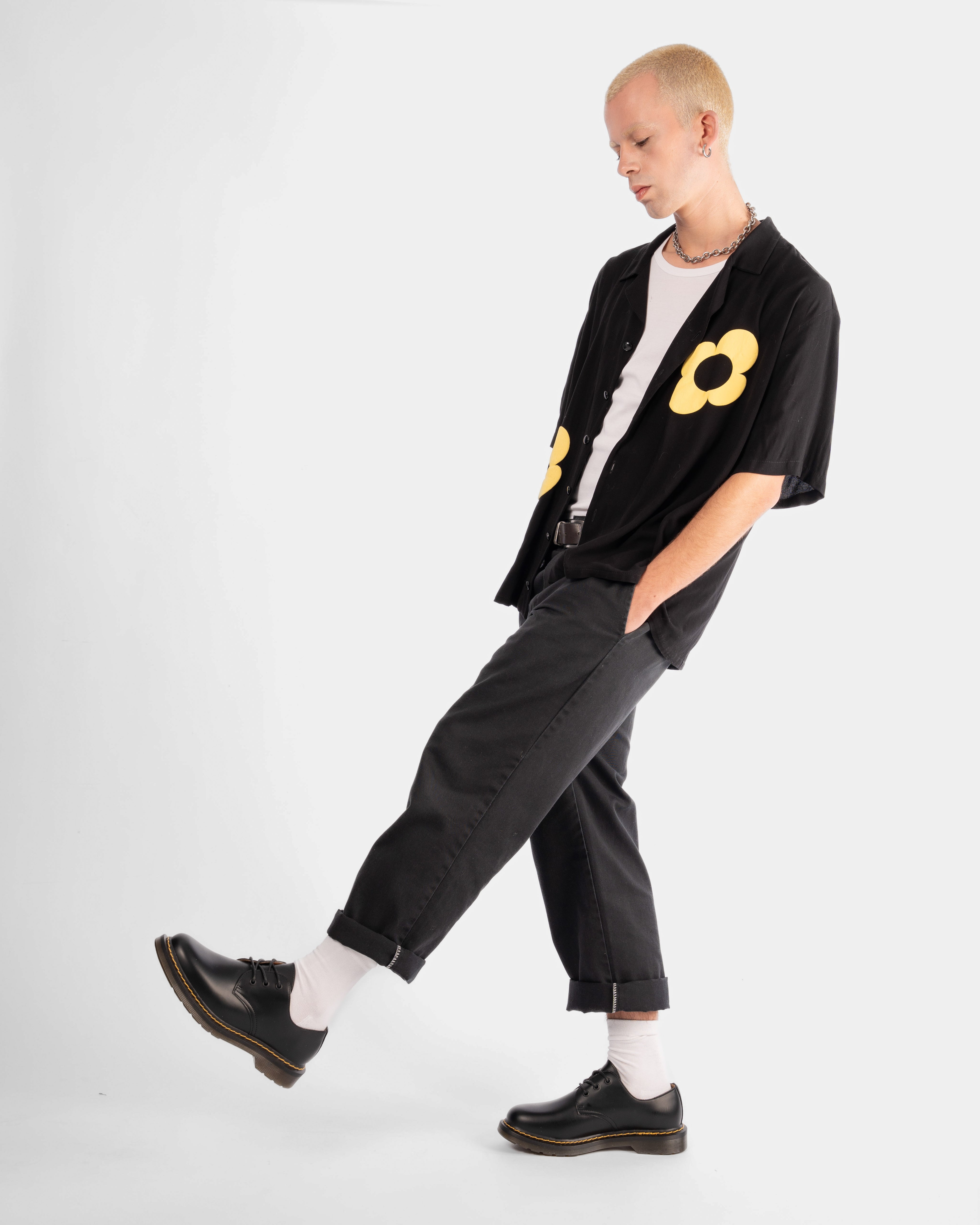 Zapato Oxford Classic